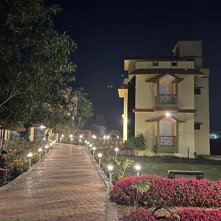 Mayabon Resort Bolpur Shanti Niketan Luaran gambar