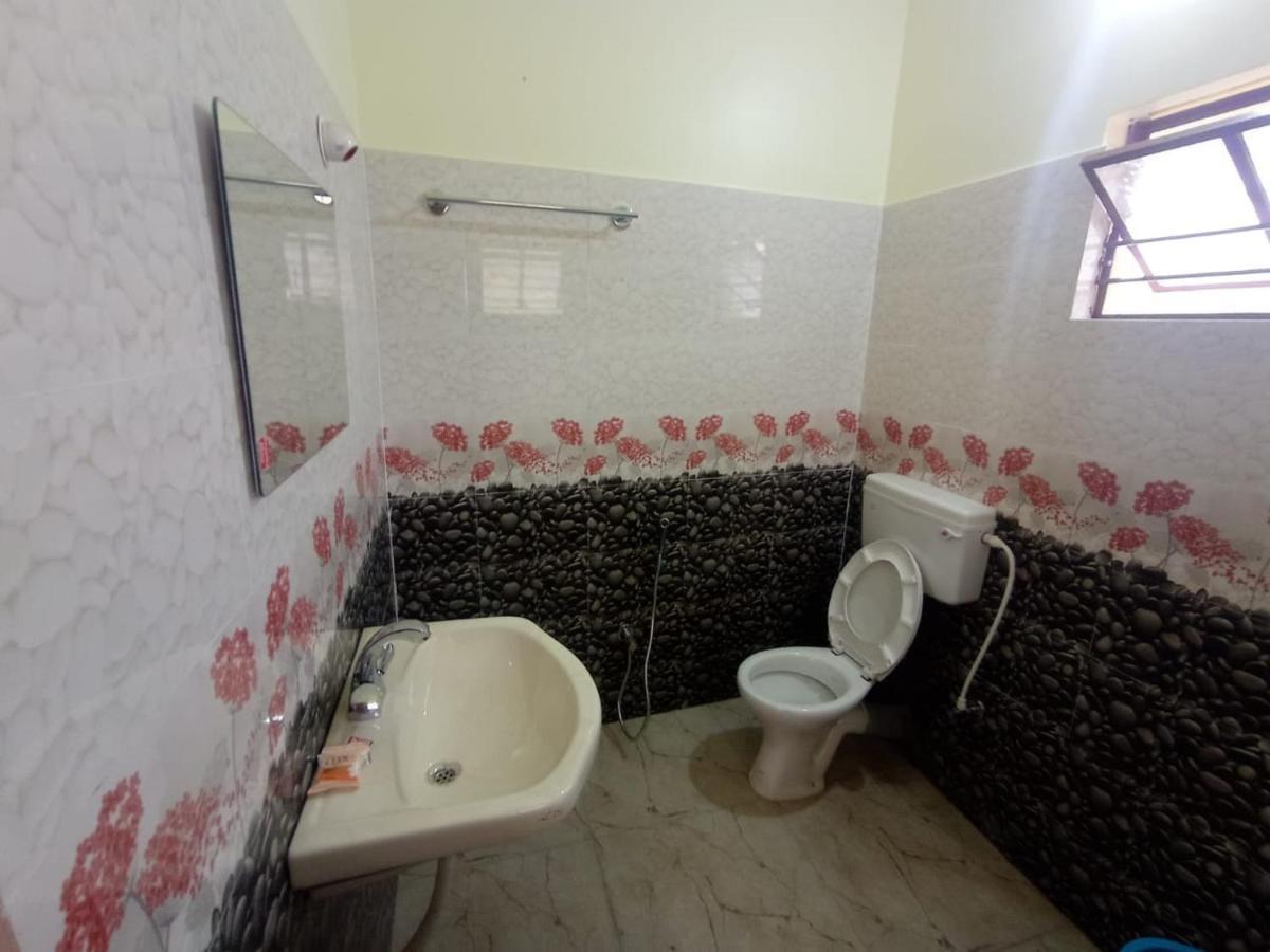 Mayabon Resort Bolpur Shanti Niketan Luaran gambar